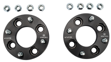 Wheel Spacer Adapter 1" 4/4 To 4/110 12mm X 1.5mm