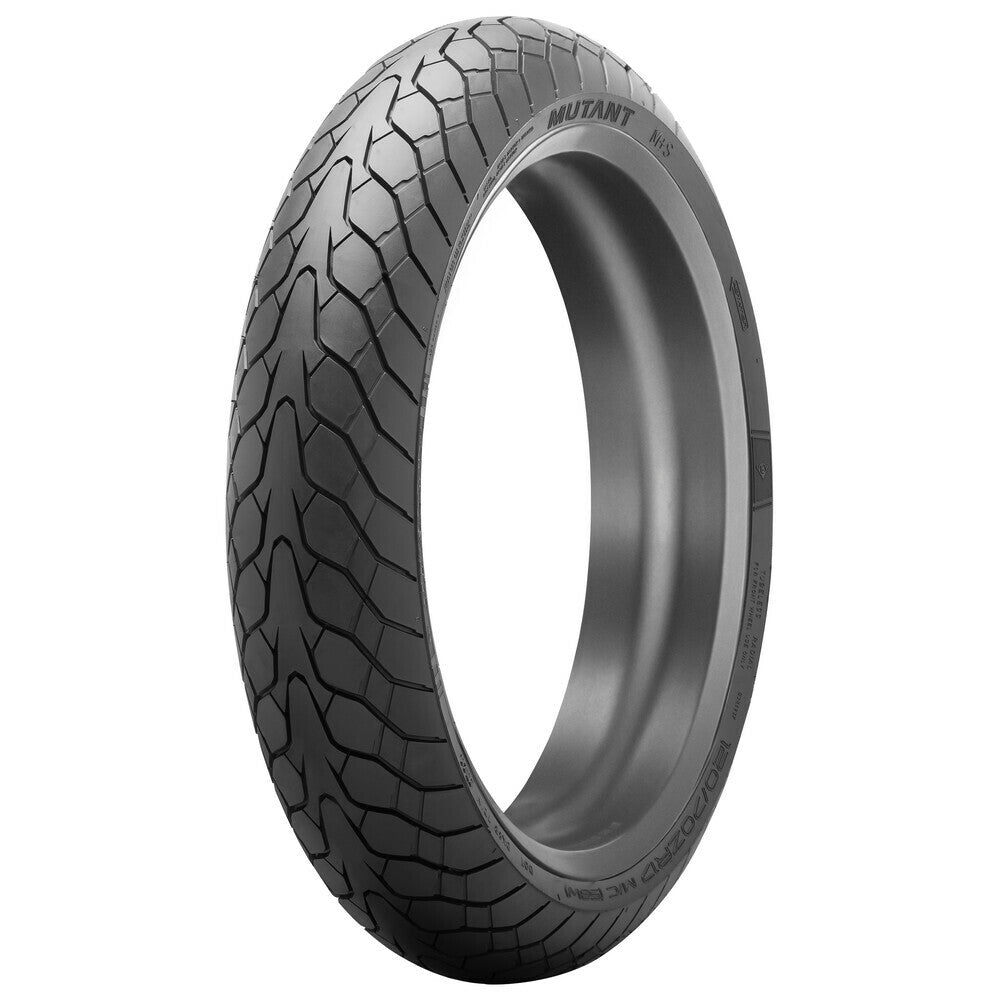 Tire Mutant Front 110/80r19 59v Radial