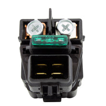 Starter Relay Solenoid