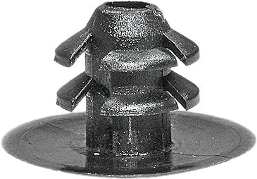 Plastic Darts 10/Pk