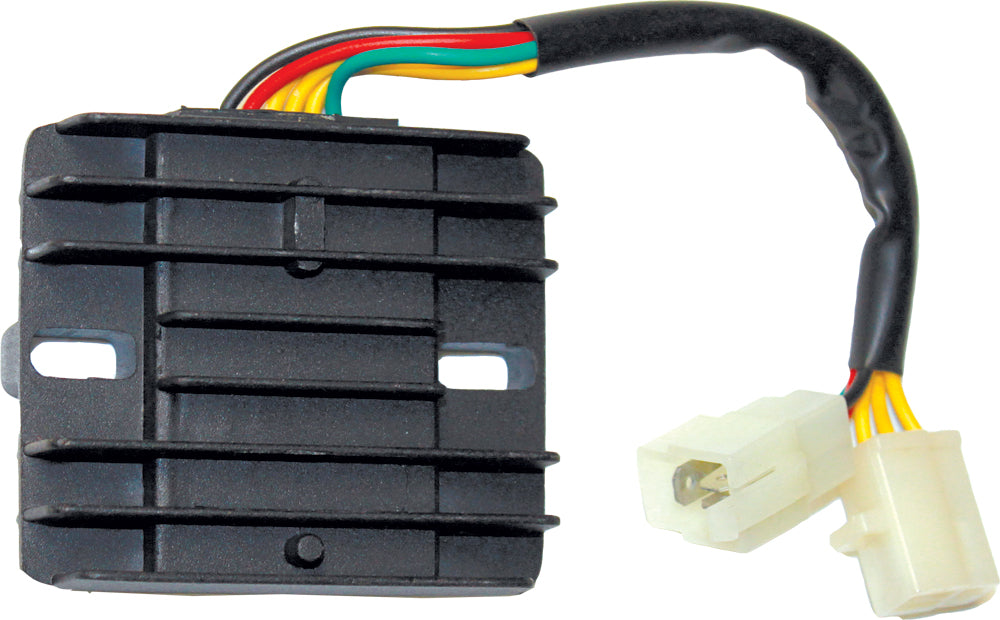 Voltage Regulator 6 Wire Cf172mm 250cc Water Cooled