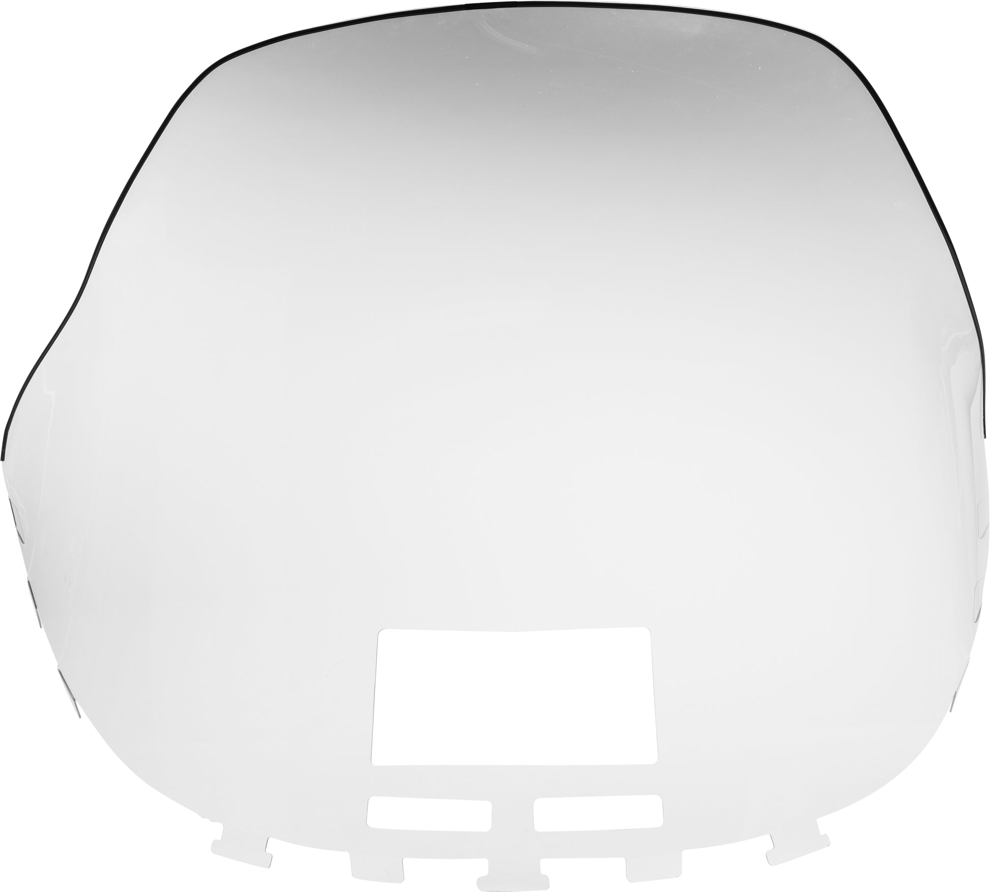 Windshield Clear S D