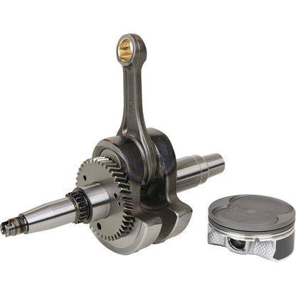 Complete Engine Rebuild Kit Pol
