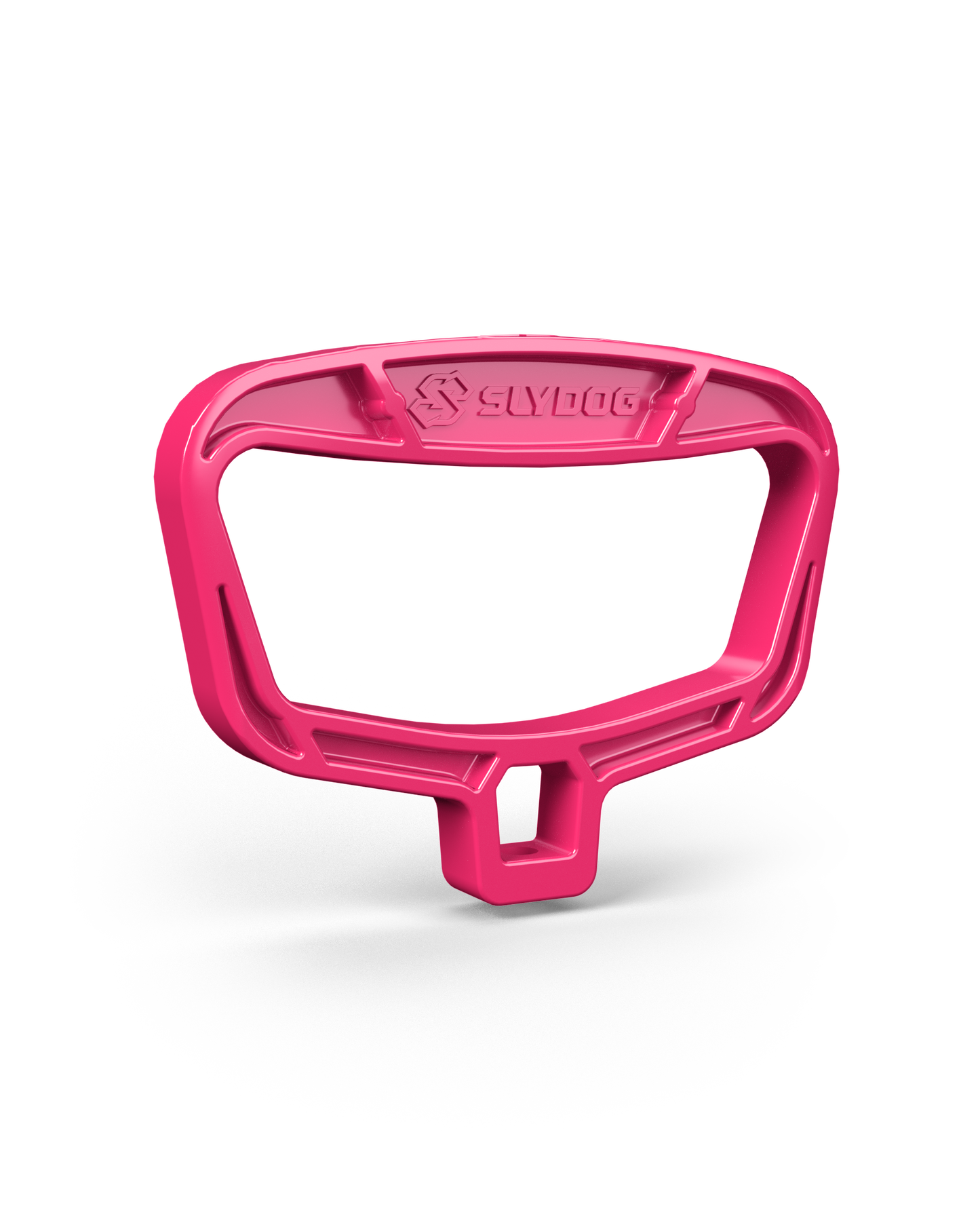 Pull Handle Pink