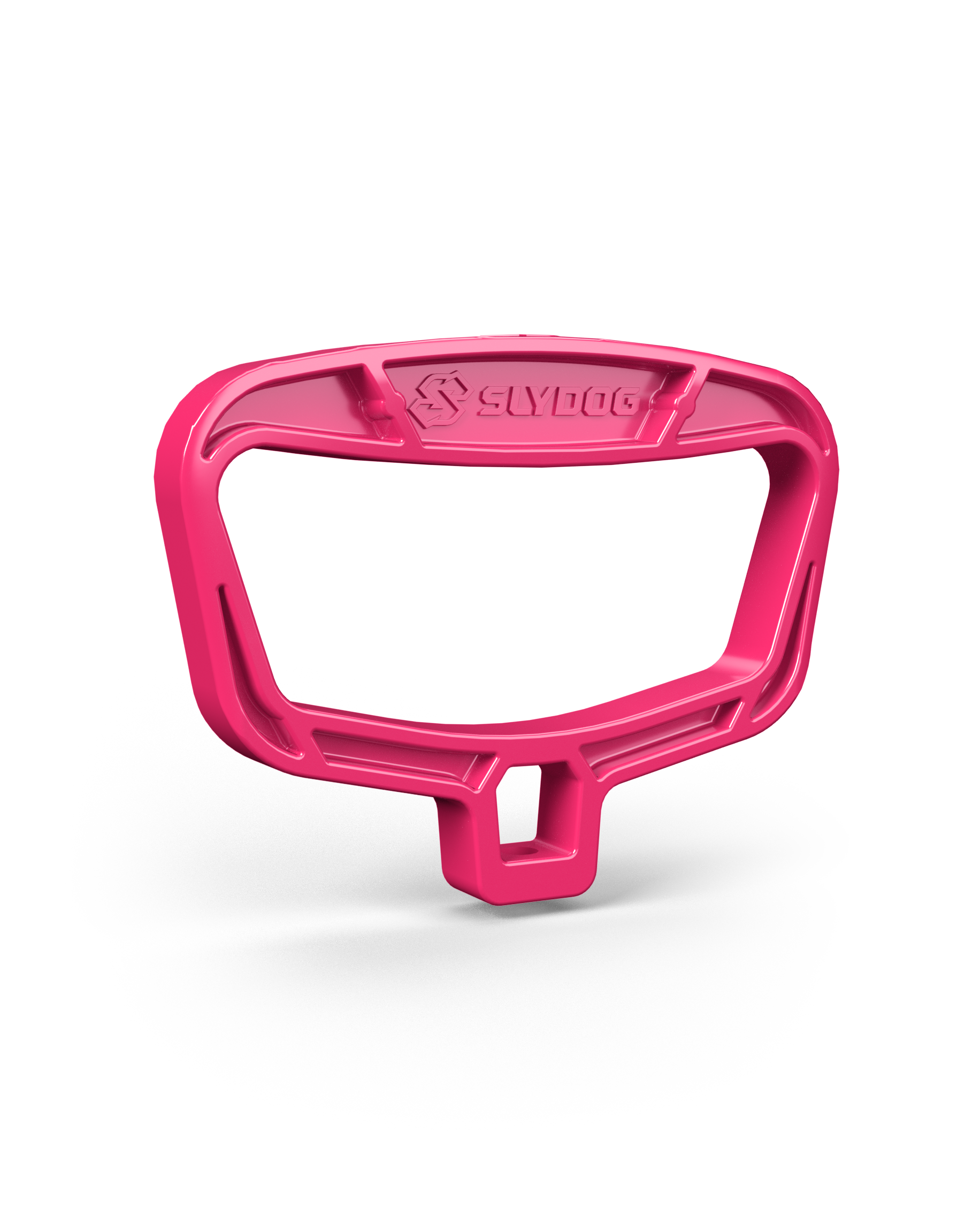Pull Handle Pink