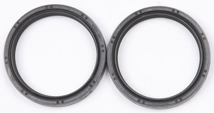 Fork Oil Seals 2pc 48x57.8x9 Hus/Husq/Ktm/She