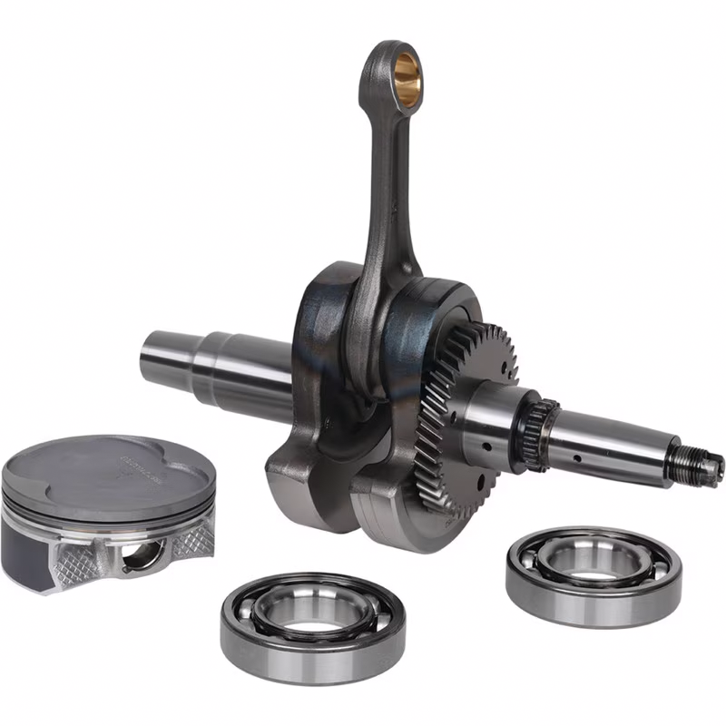 Complete Engine Rebuild Kit Pol