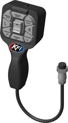 Pro V Plow Hand Remote Replacement