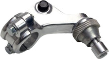 Clutch Perch Assembly