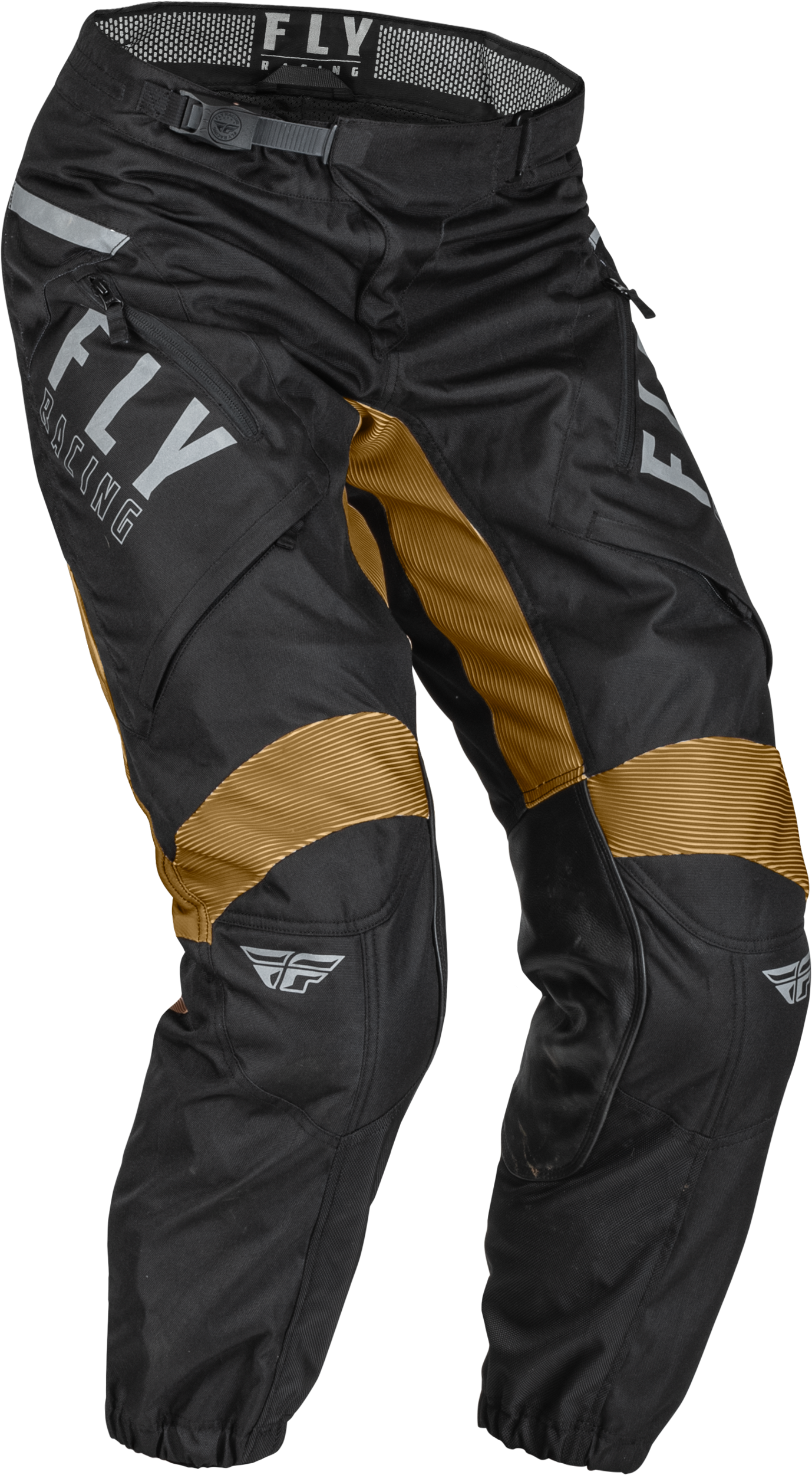 Patrol Pants Caramel/Black Sz 30