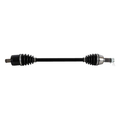 All Balls Racing 2015 Polaris Ranger 570 Full Size 6 Ball Axle Front Left