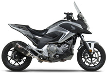 Exhaust Street R 77 Slip On Ss Cf Cf