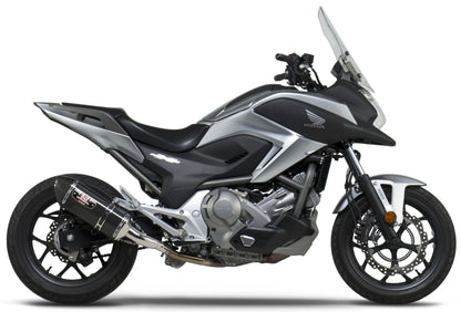 Exhaust Street R 77 Slip On Ss Cf Cf