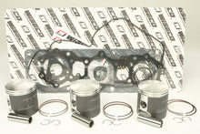 Standard Bore Piston Kit