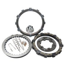 Radius X Clutch (Cable) Bt 98 17