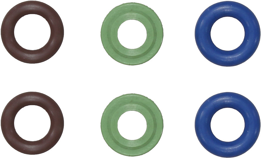 Injector Seal Kit Pol