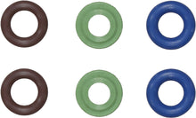 Injector Seal Kit Pol