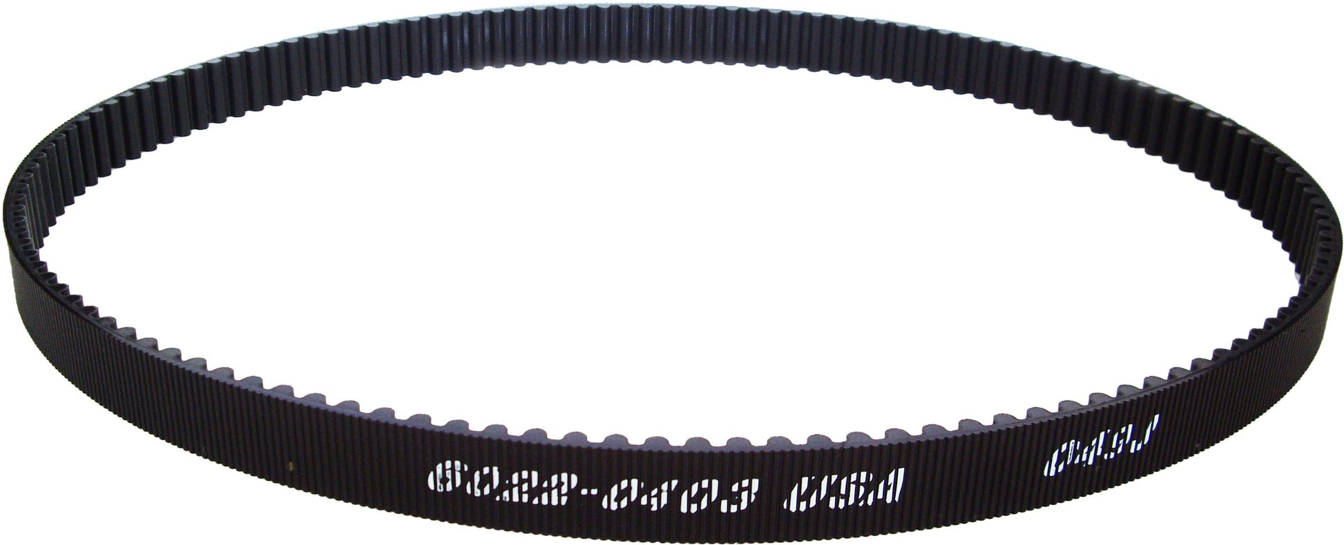 Belt Carbon Rear Drive 1.5" 133t