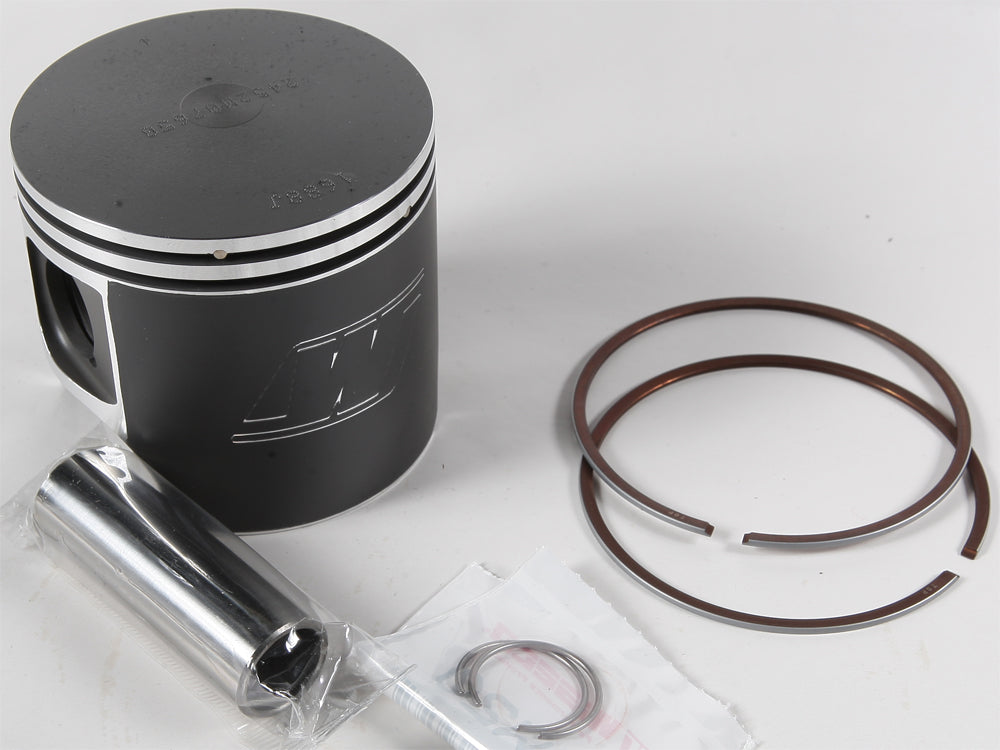 Piston M07650 S/D 550f '03 08 S/M