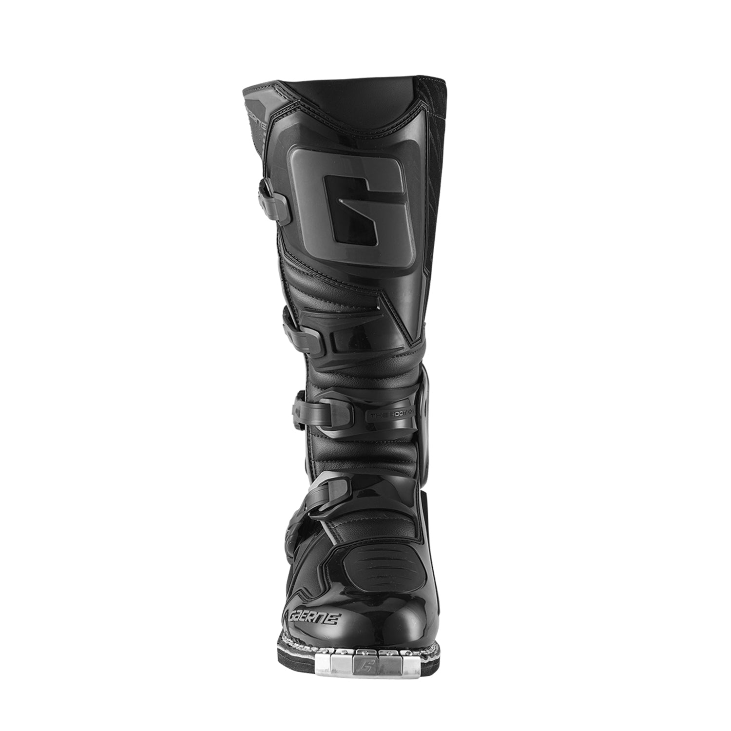 Fastback Endurance Boots Enduro Midnight Sz 11