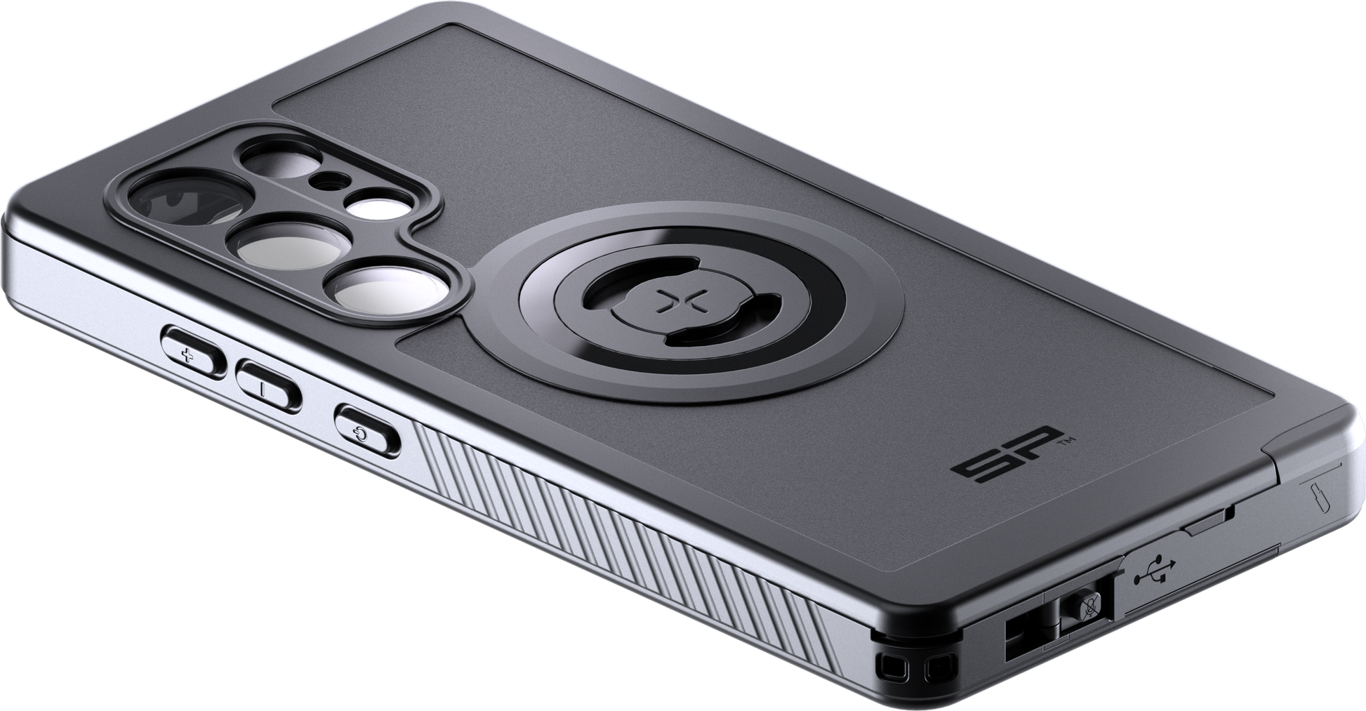 Phone Case Xtreme Spc+ Samsung S24 Ultra