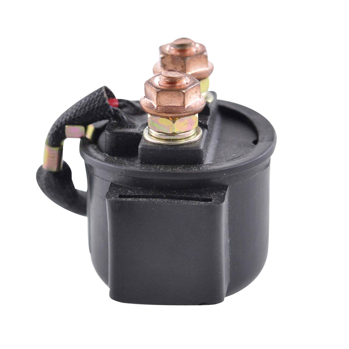 Starter Relay Solenoid