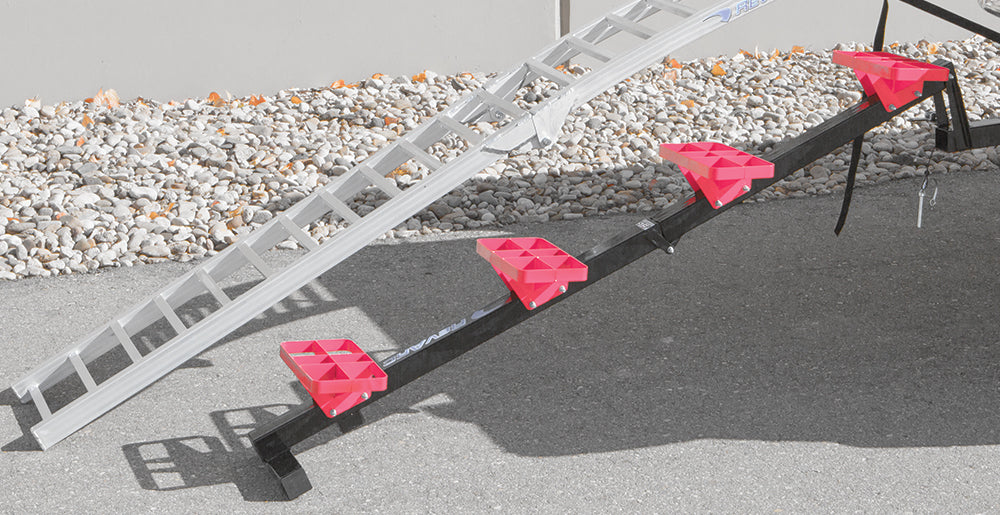 Smart Step System