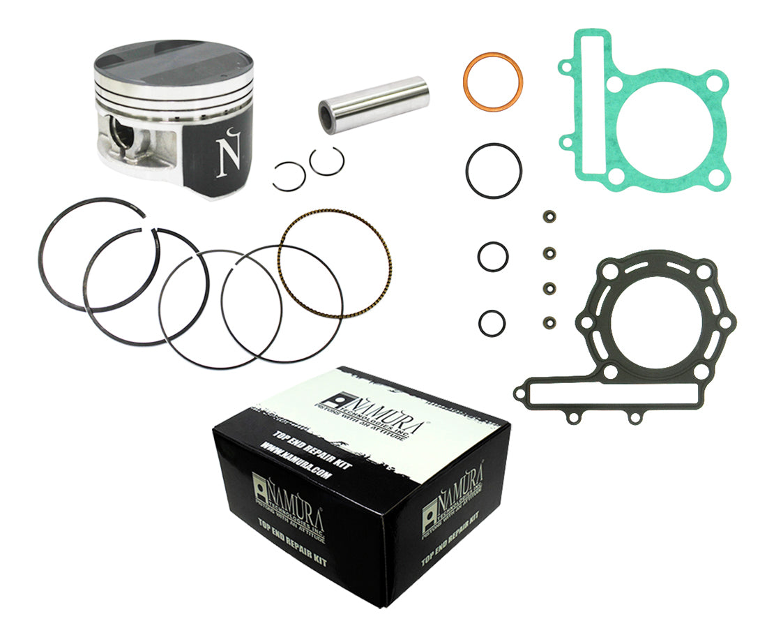 Top End Kit 74.95/+1.00 Kaw