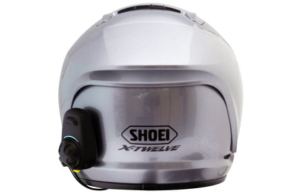Single Pack Headset W/Fm Tuner W/Wired Boom/Mic