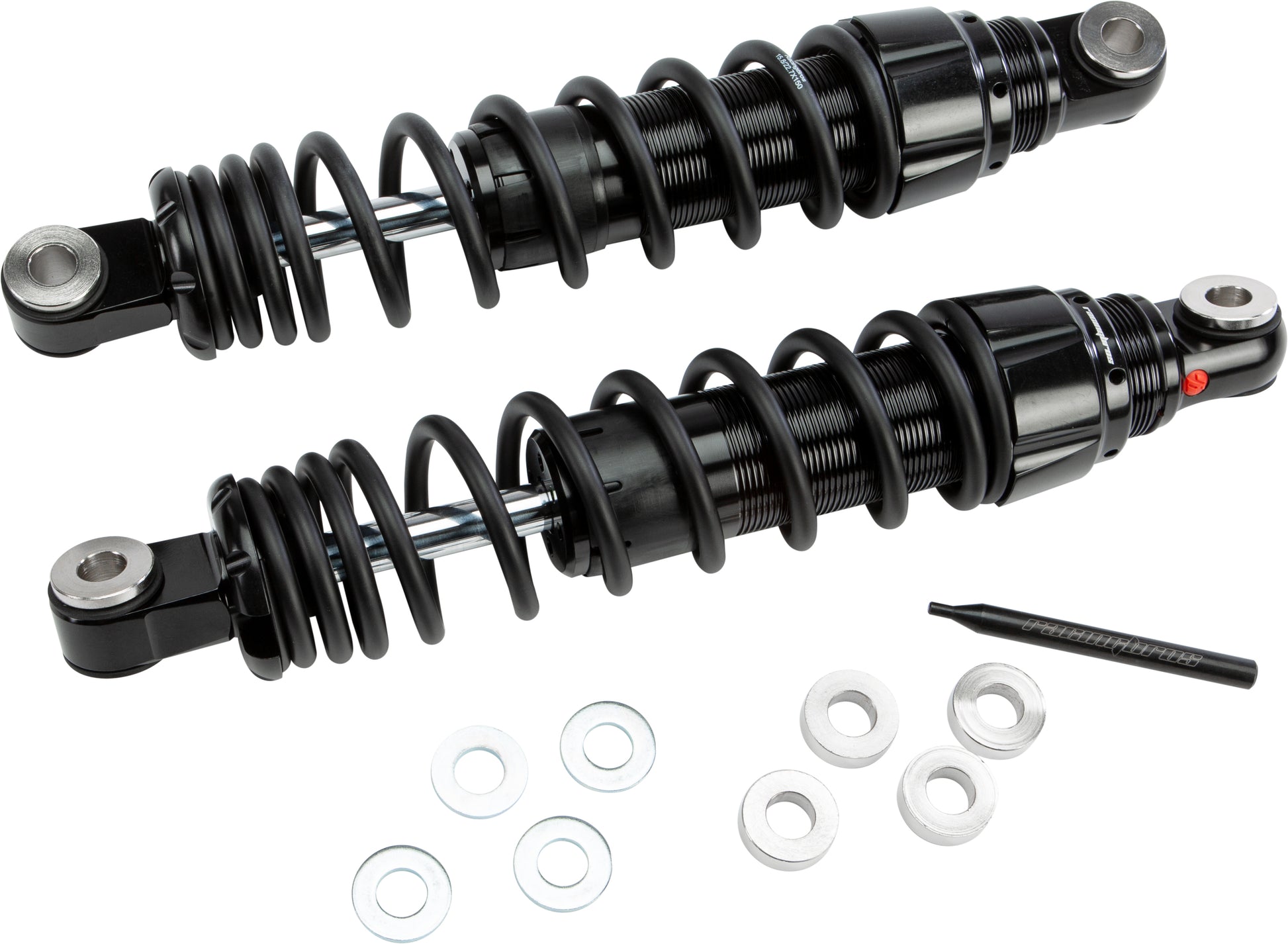 Monotube Shock 91 20 Xl, 82 94 Fxr 13" Hd