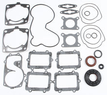 Full Gasket Set Pol