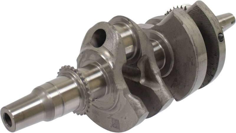 Crankshaft W/Rods