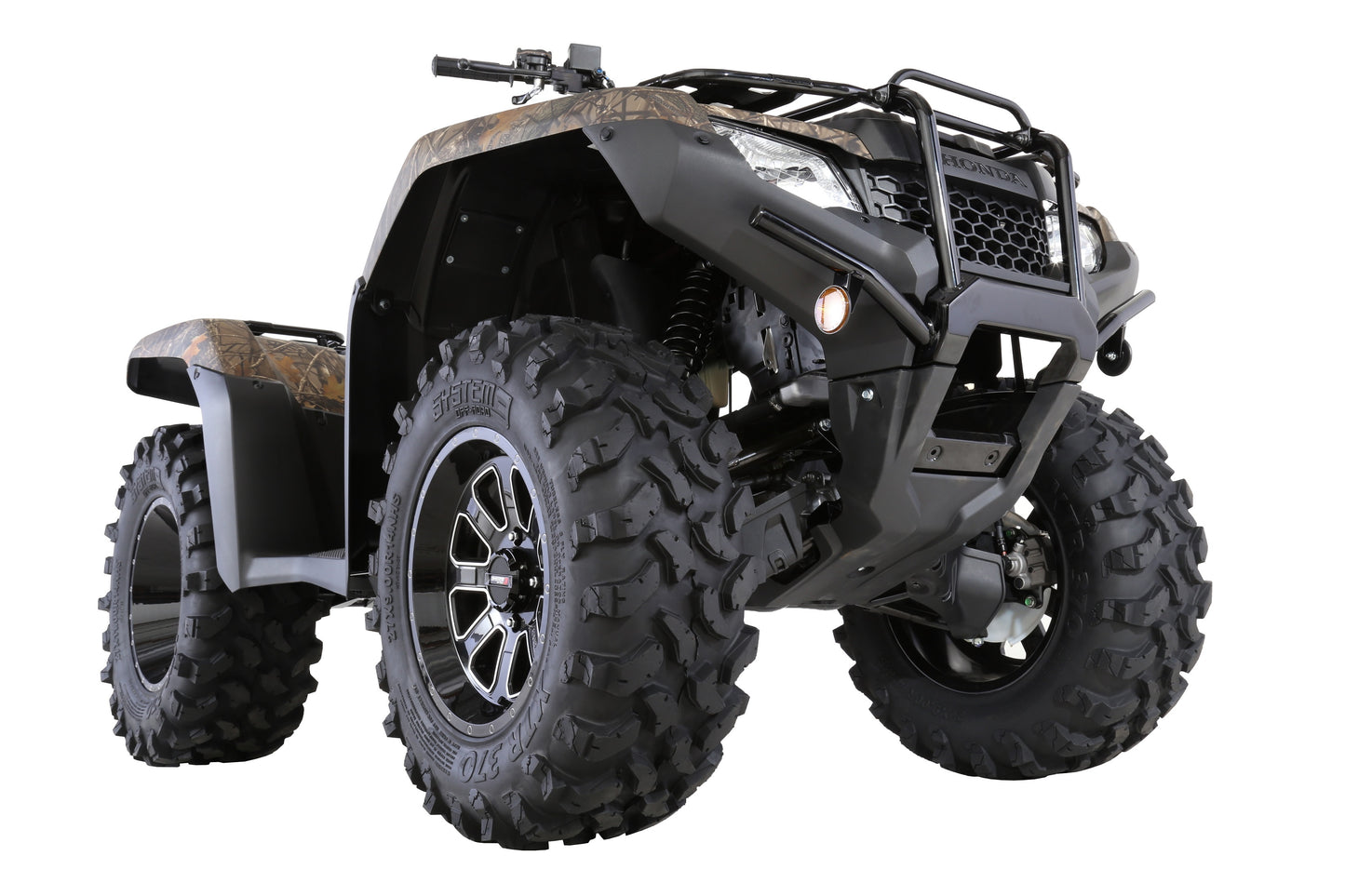 Tire Xtr370 30x10r15