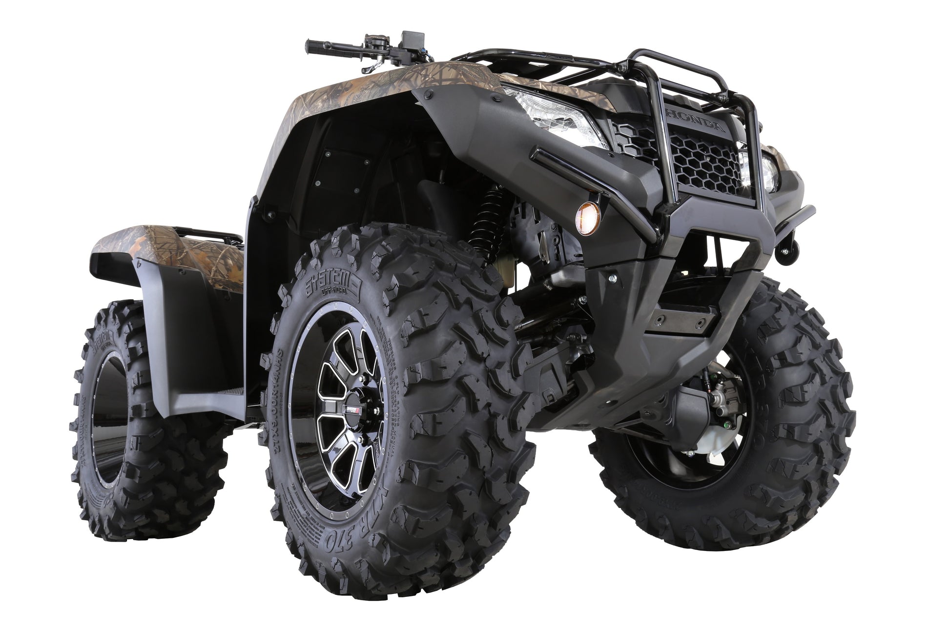 Tire Xtr370 27x11r14