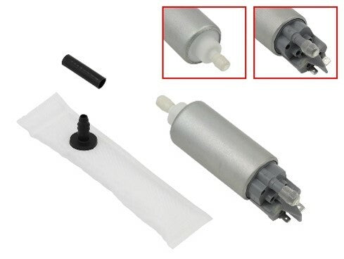 Electric Fuel Pump A/C