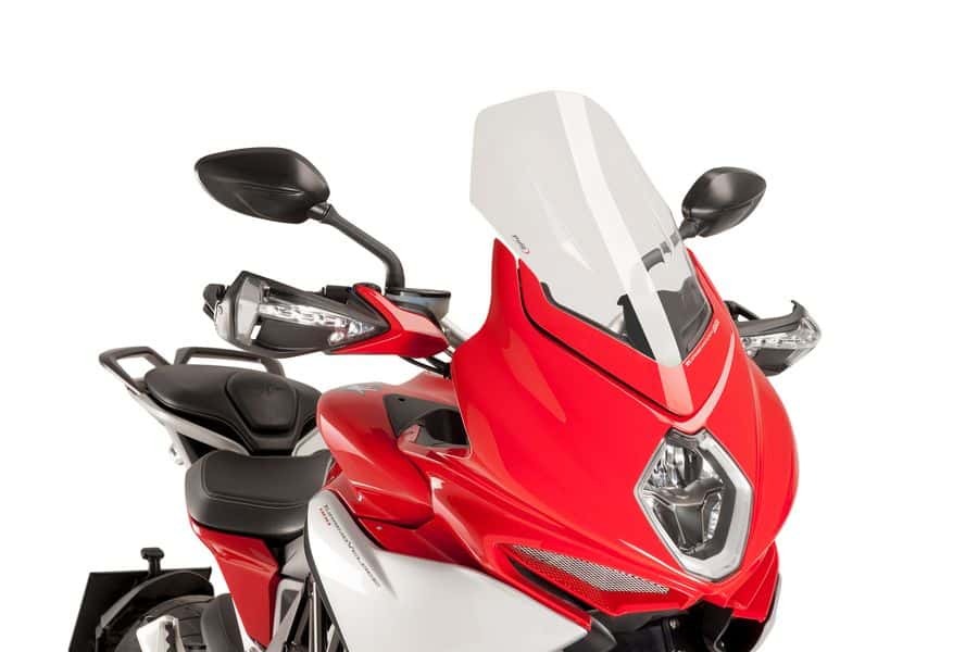 Windscreen Touring Clear Mv Agusta