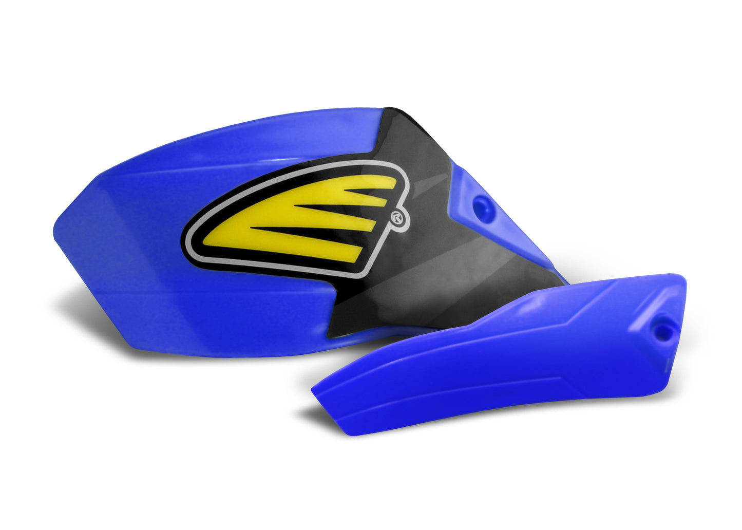 Crm Cover Blue