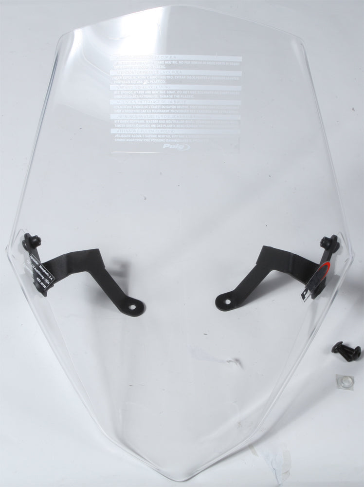 Windscreen Naked New Gen Sport Clear
