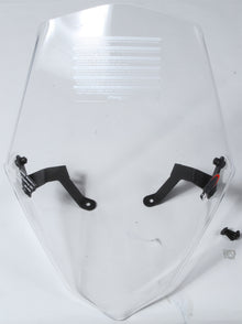Windscreen Naked New Gen Sport Clear