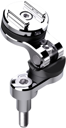 Clutch Mount Pro Chrome