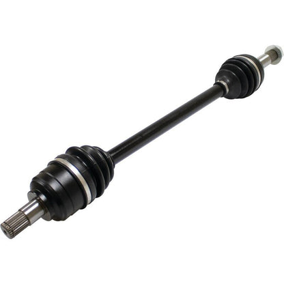 8 Ball Heavy Duty Axle Yam