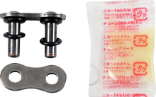 Master Link 520maxo Natural Rivet M/L