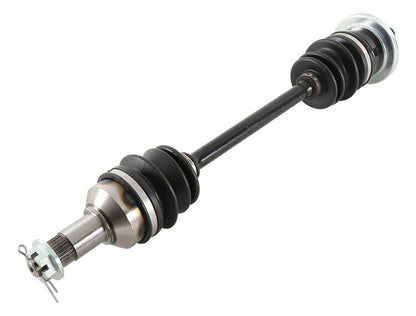 6 Ball Heavy Duty Axle Front
