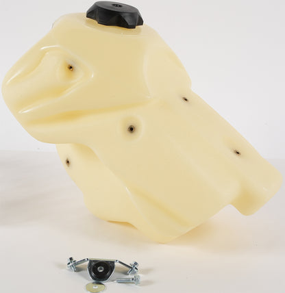 Fuel Tank Natural 2.6 Gal