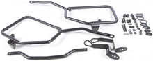 Side Case Hardware