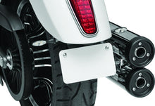 Kuryakyn Rear Ts & Lp Mount Scout