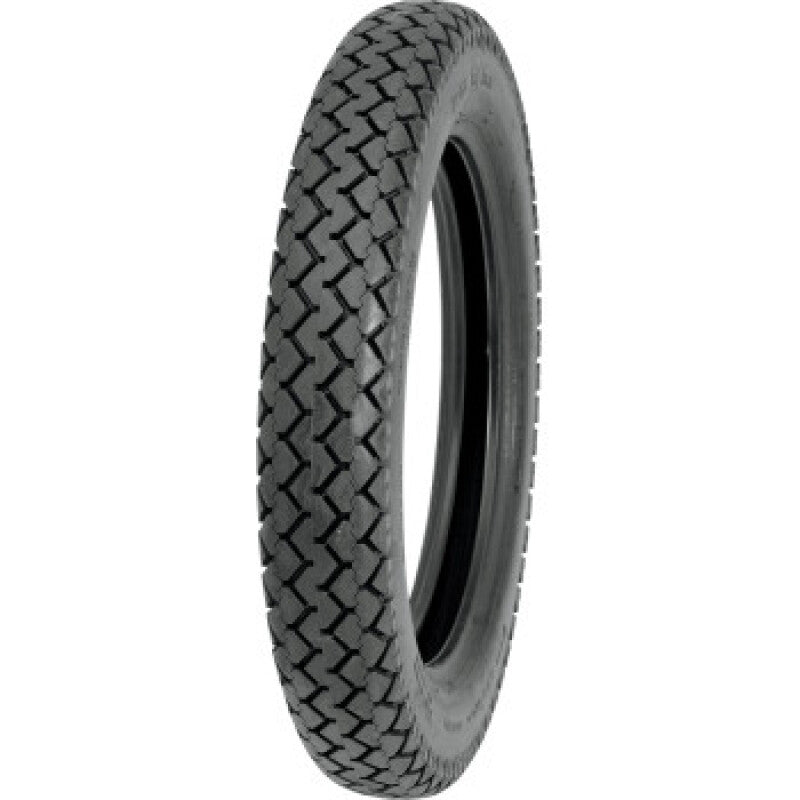 Avon Safety Mileage A MKII F/R Tire - 4.00-18 64S TT 1KL (NOT AVAILABLE UNTIL 2026)