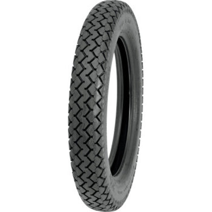 Avon Safety Mileage A MKII F/R Tire - 3.25-17 50S TT 1KL (NOT AVAILABLE UNTIL 2026)