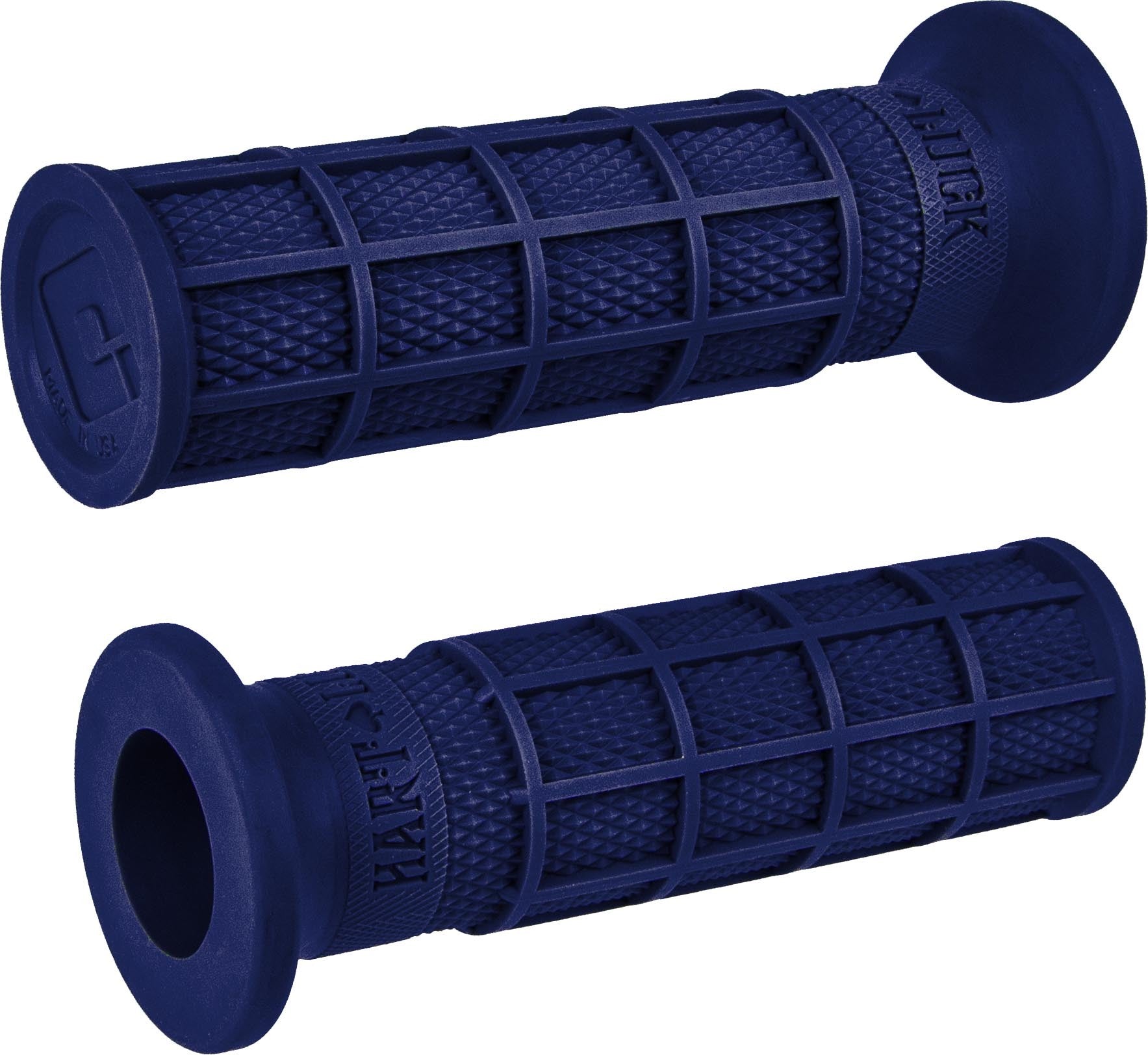 Hart Luck Full Waffle Dark Blue