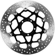 Serie Oro Front Rotor Floating